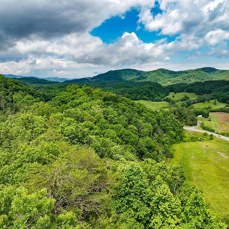 Willa Mountain Views At Dolly'S Castle Unit 4 Sevierville Zewnętrze zdjęcie