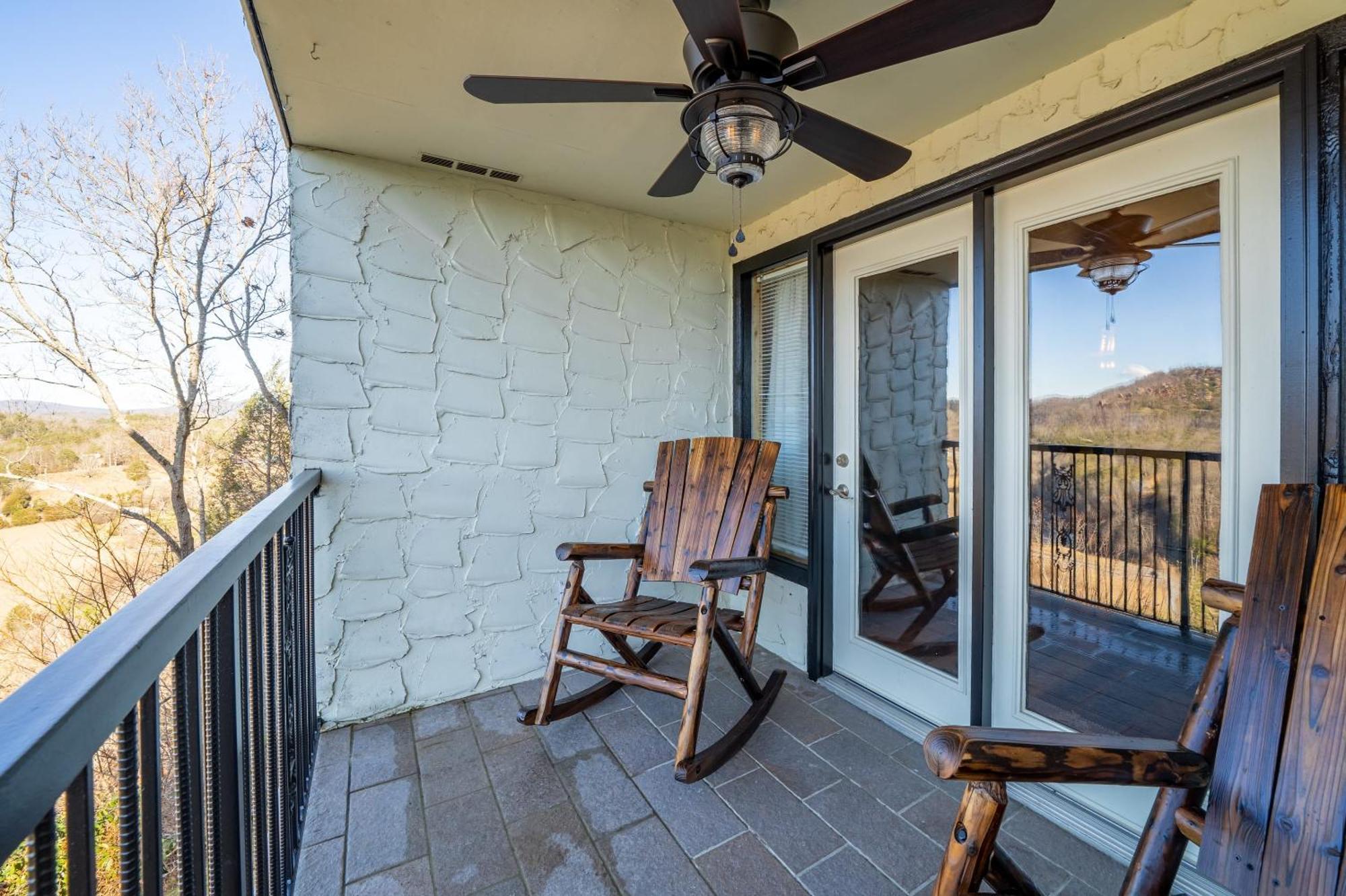 Willa Mountain Views At Dolly'S Castle Unit 4 Sevierville Zewnętrze zdjęcie