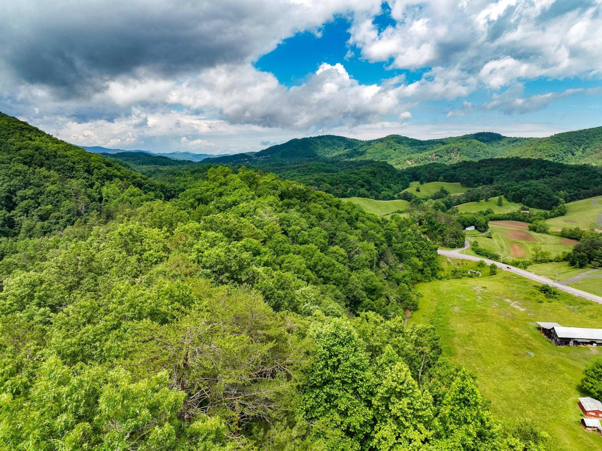 Willa Mountain Views At Dolly'S Castle Unit 4 Sevierville Zewnętrze zdjęcie